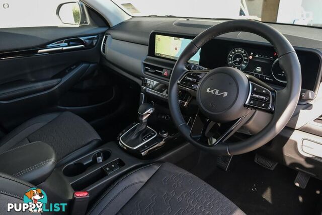 2025 Kia Seltos Sport+ SP2 PE SUV