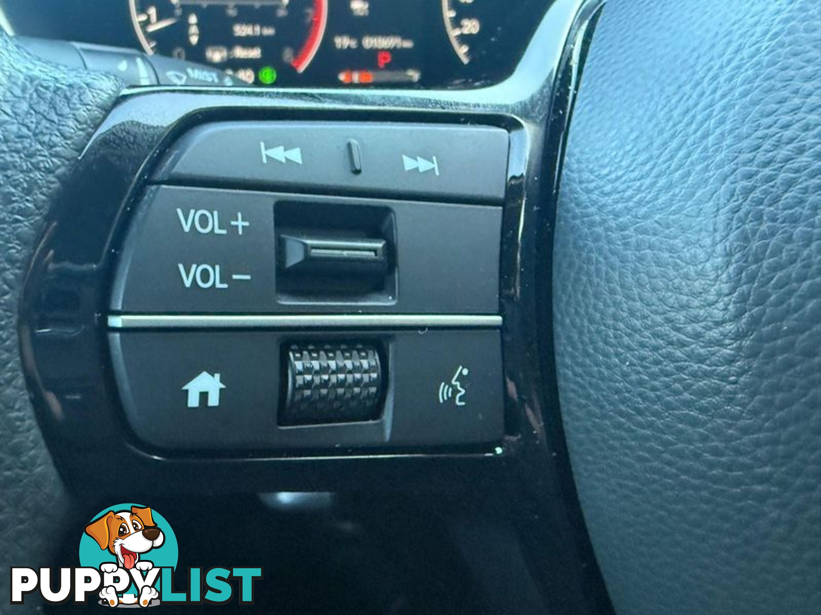 2023 Honda CR-V VTi X RS SUV