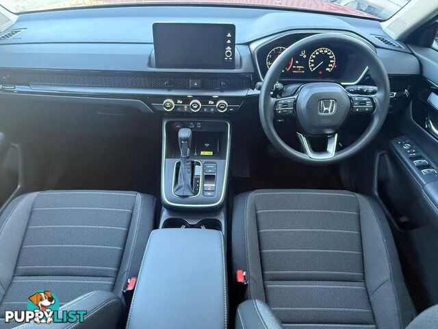 2023 Honda CR-V VTi X RS SUV
