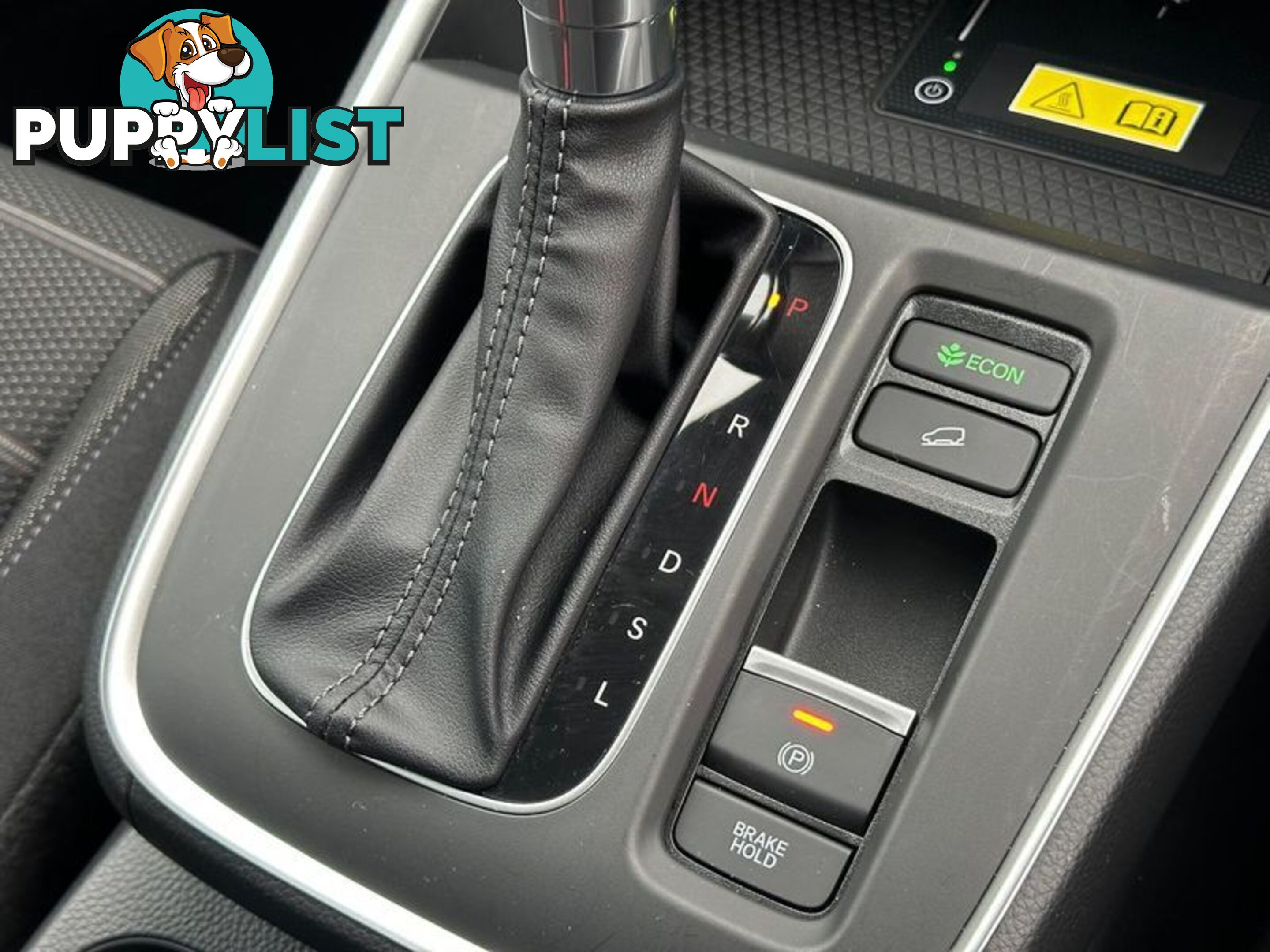 2023 Honda CR-V VTi X RS SUV