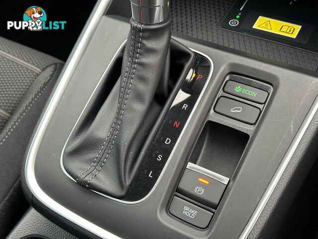 2023 Honda CR-V VTi X RS SUV