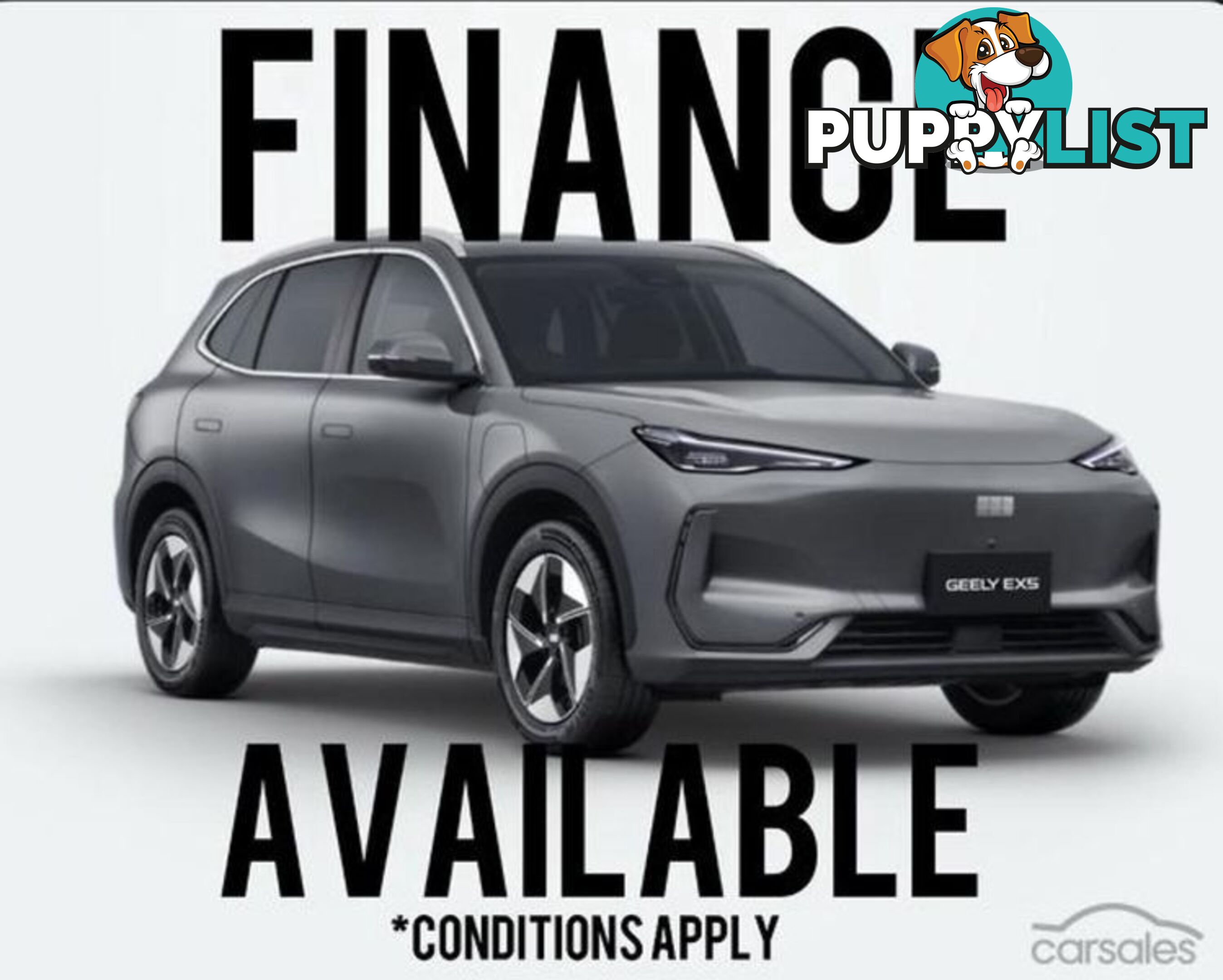 2023 Honda CR-V VTi X RS SUV
