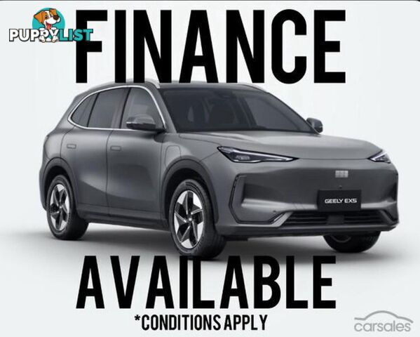 2023 Honda CR-V VTi X RS SUV