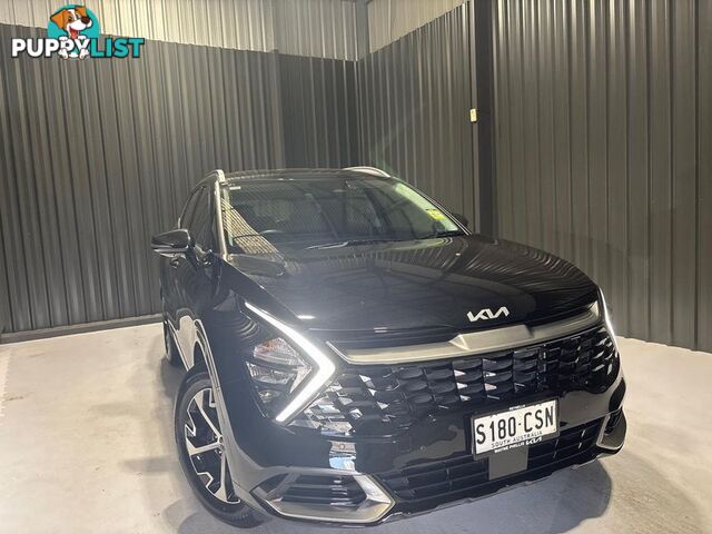 2022 Kia Sportage SX NQ5 SUV