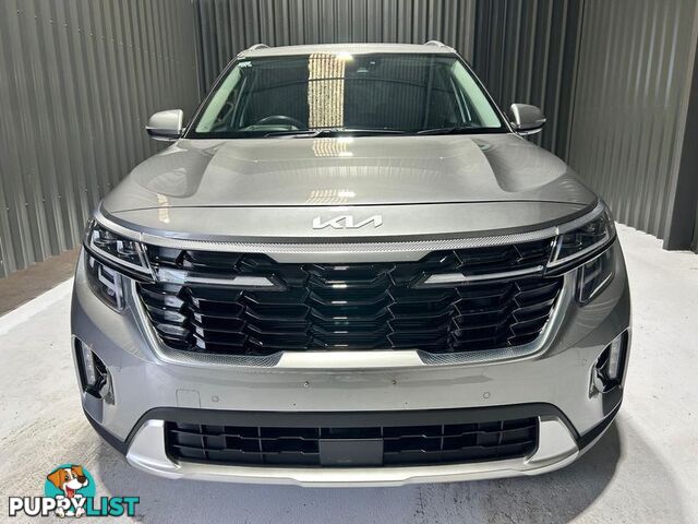 2023 Kia Seltos GT-Line SP2 PE SUV