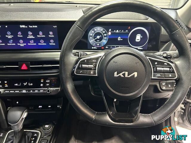 2023 Kia Seltos GT-Line SP2 PE SUV