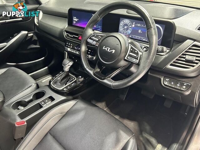 2023 Kia Seltos GT-Line SP2 PE SUV
