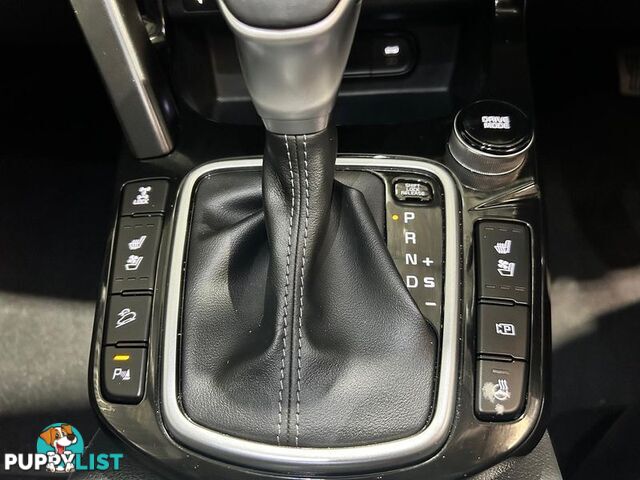 2023 Kia Seltos GT-Line SP2 PE SUV