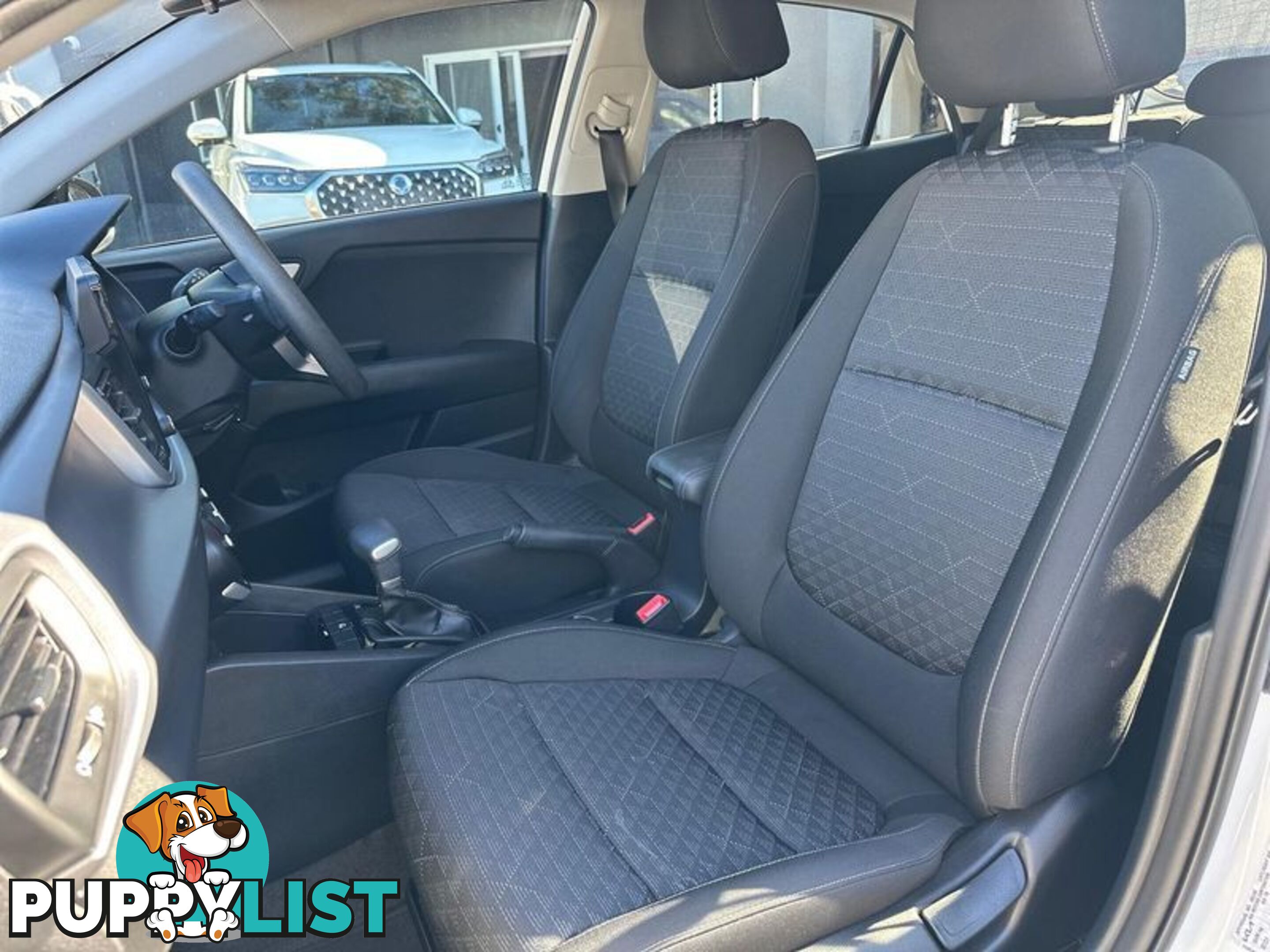 2021 Kia Rio S YB Hatch