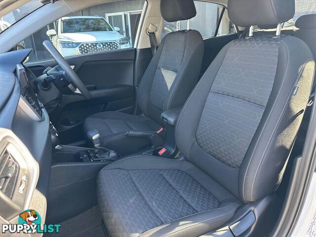 2021 Kia Rio S YB Hatch