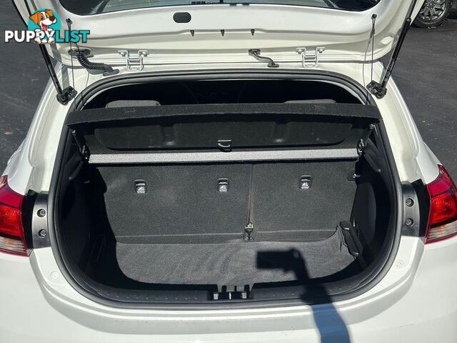 2021 Kia Rio S YB Hatch