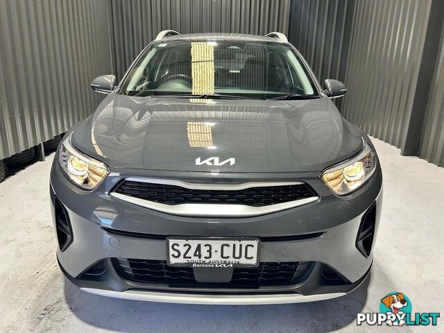 2022 Kia Stonic Sport YB SUV
