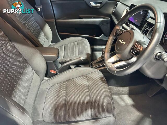 2022 Kia Stonic Sport YB SUV