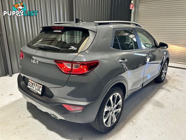 2022 Kia Stonic Sport YB SUV