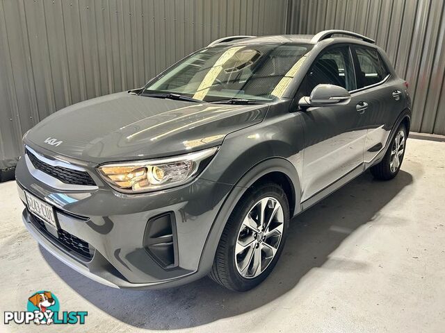 2022 Kia Stonic Sport YB SUV