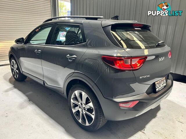 2022 Kia Stonic Sport YB SUV