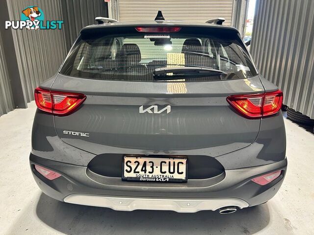 2022 Kia Stonic Sport YB SUV