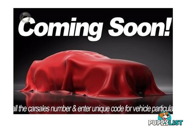 2022 Isuzu D-MAX LS-U (No Series) Ute