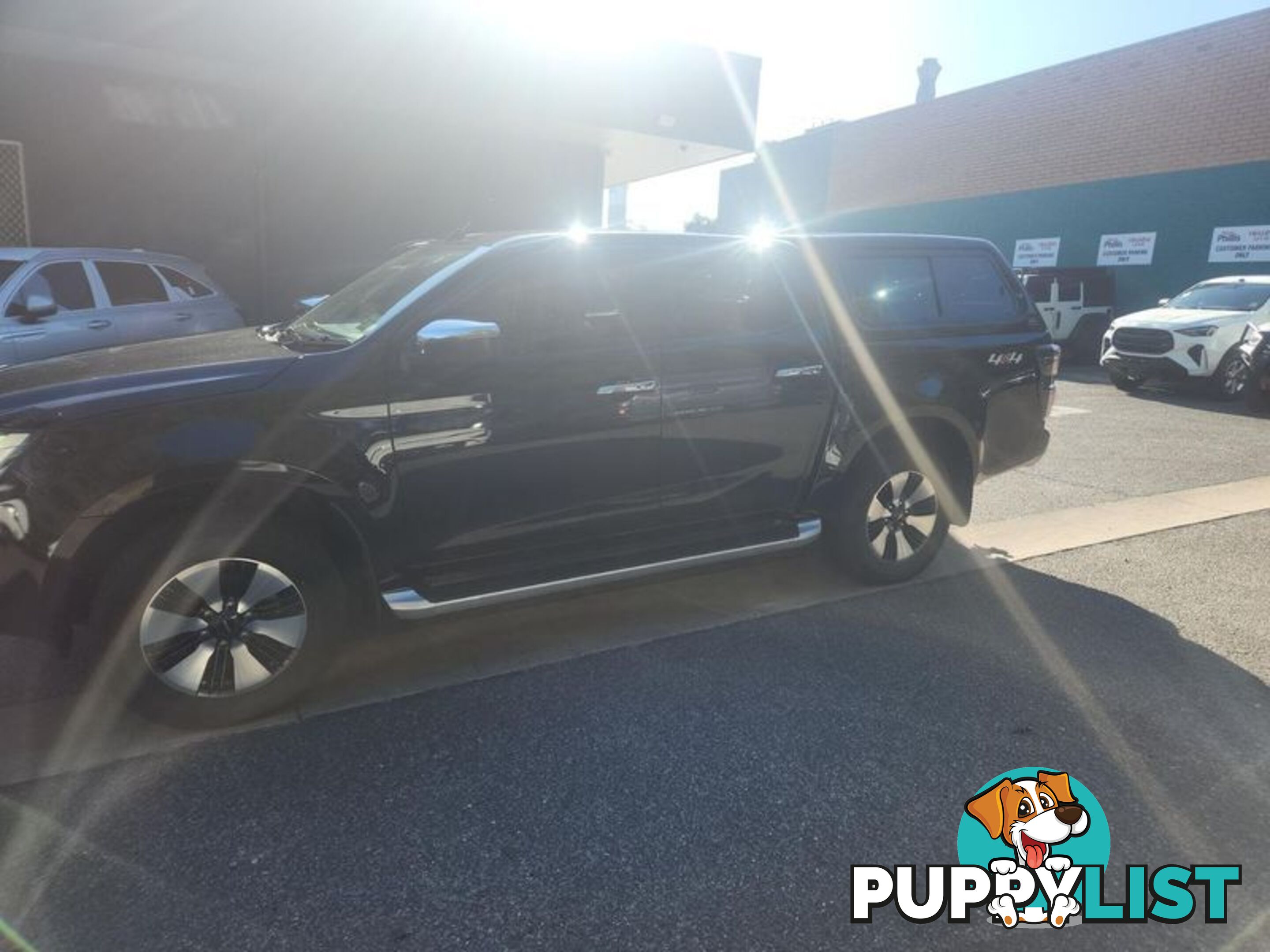 2022 Isuzu D-MAX LS-U (No Series) Ute