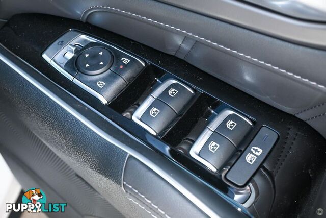 2025 Kia Sorento GT-Line MQ4 PE SUV