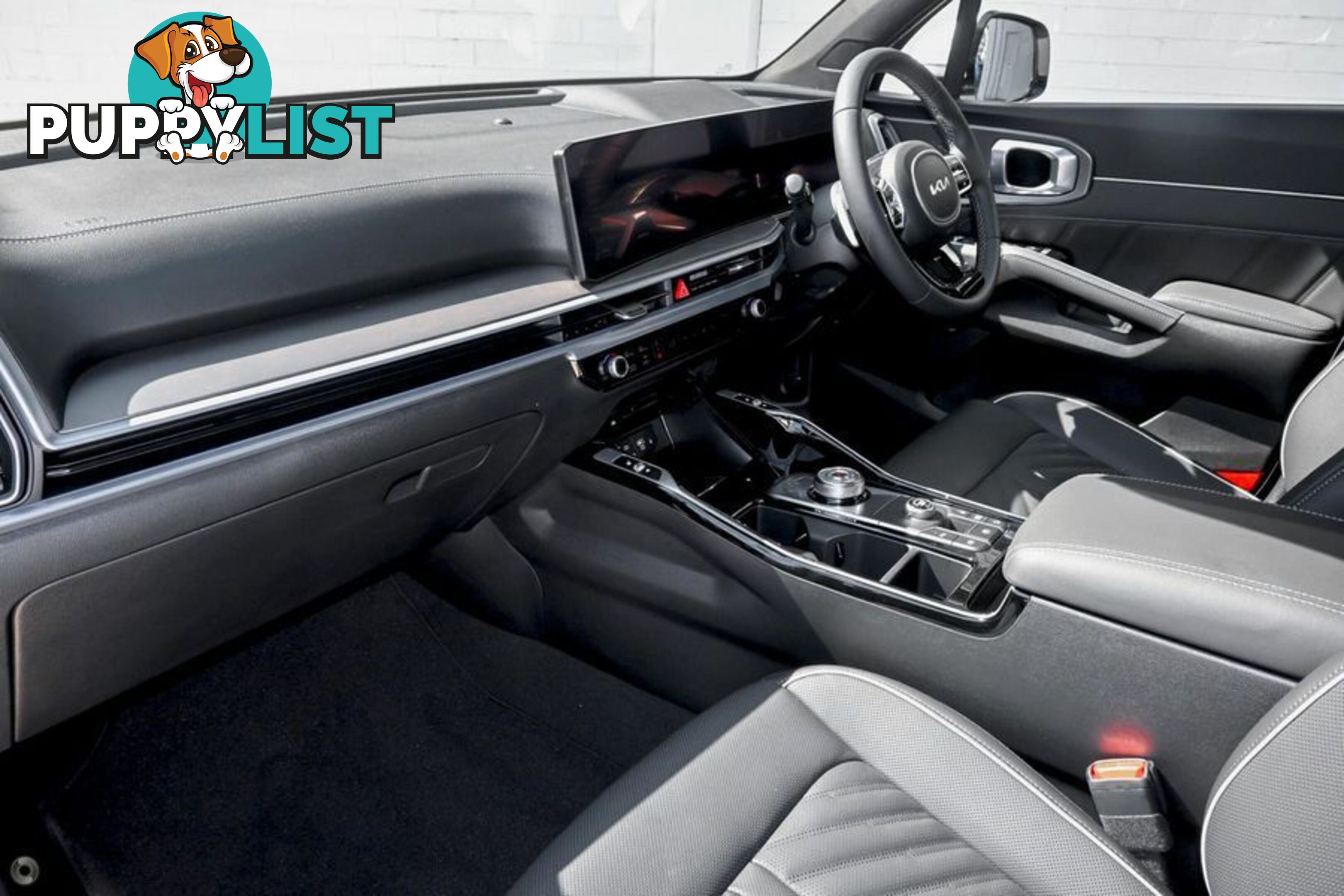 2025 Kia Sorento GT-Line MQ4 PE SUV