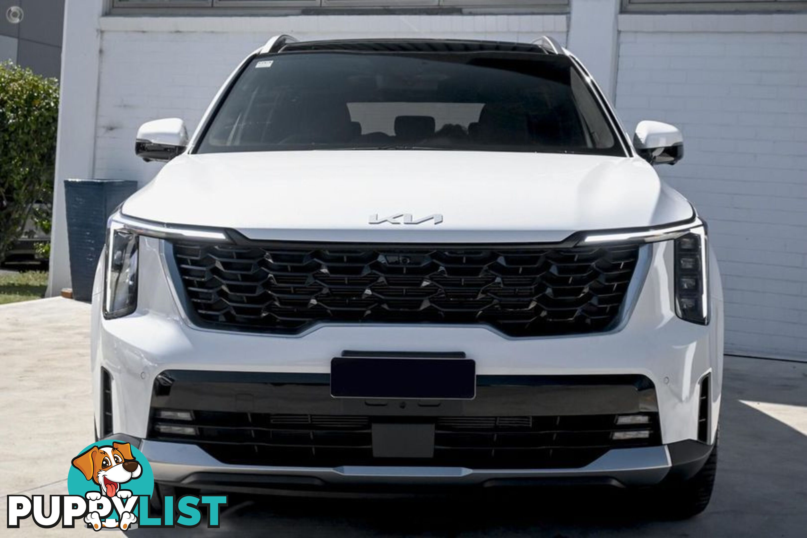 2025 Kia Sorento GT-Line MQ4 PE SUV