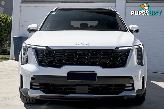 2025 Kia Sorento GT-Line MQ4 PE SUV