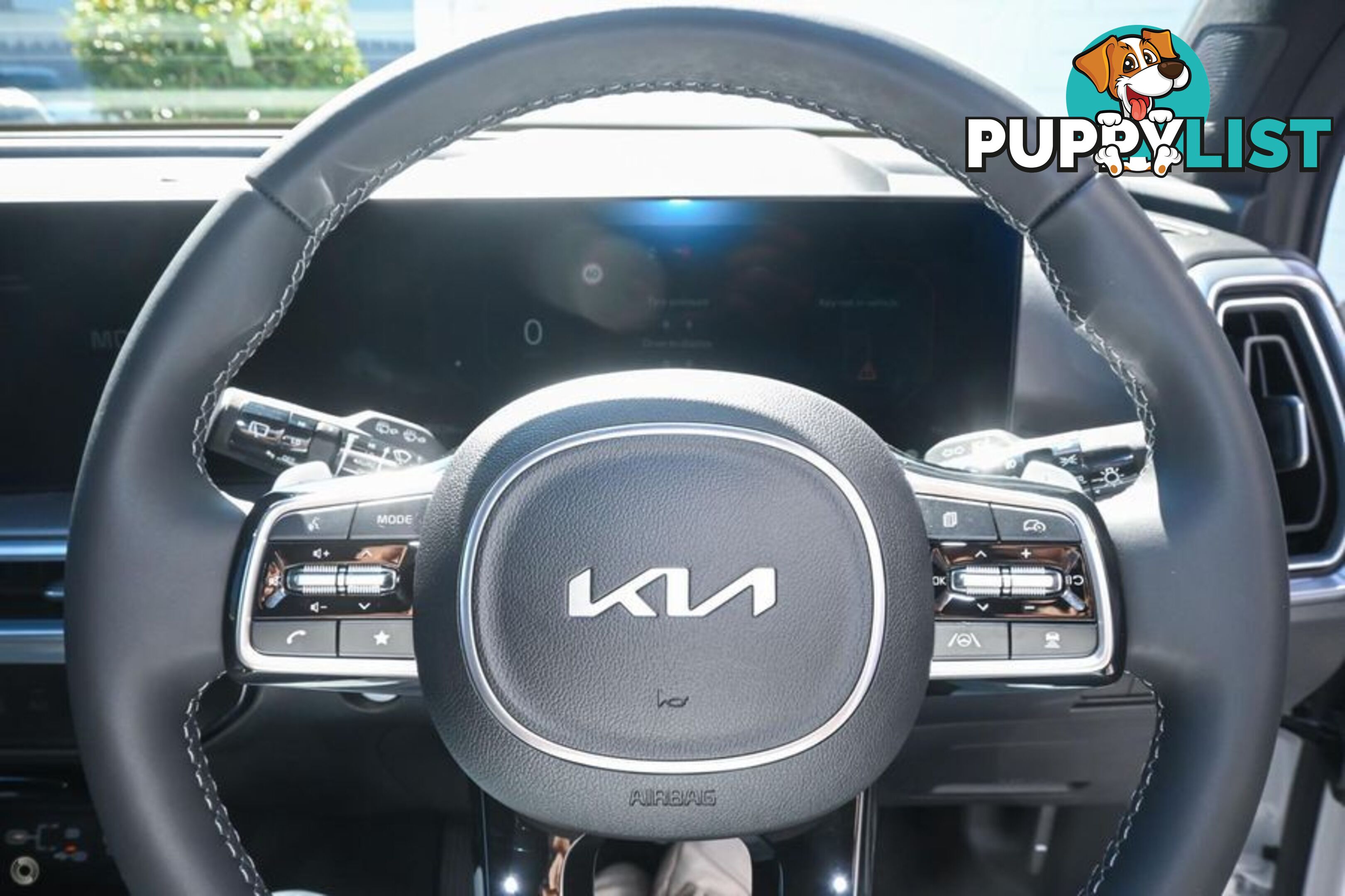 2025 Kia Sorento GT-Line MQ4 PE SUV