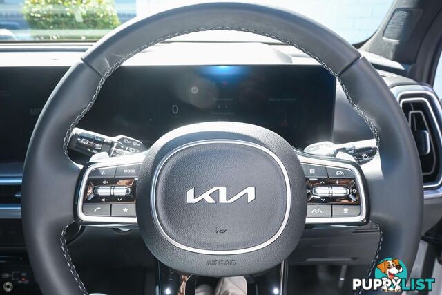 2025 Kia Sorento GT-Line MQ4 PE SUV