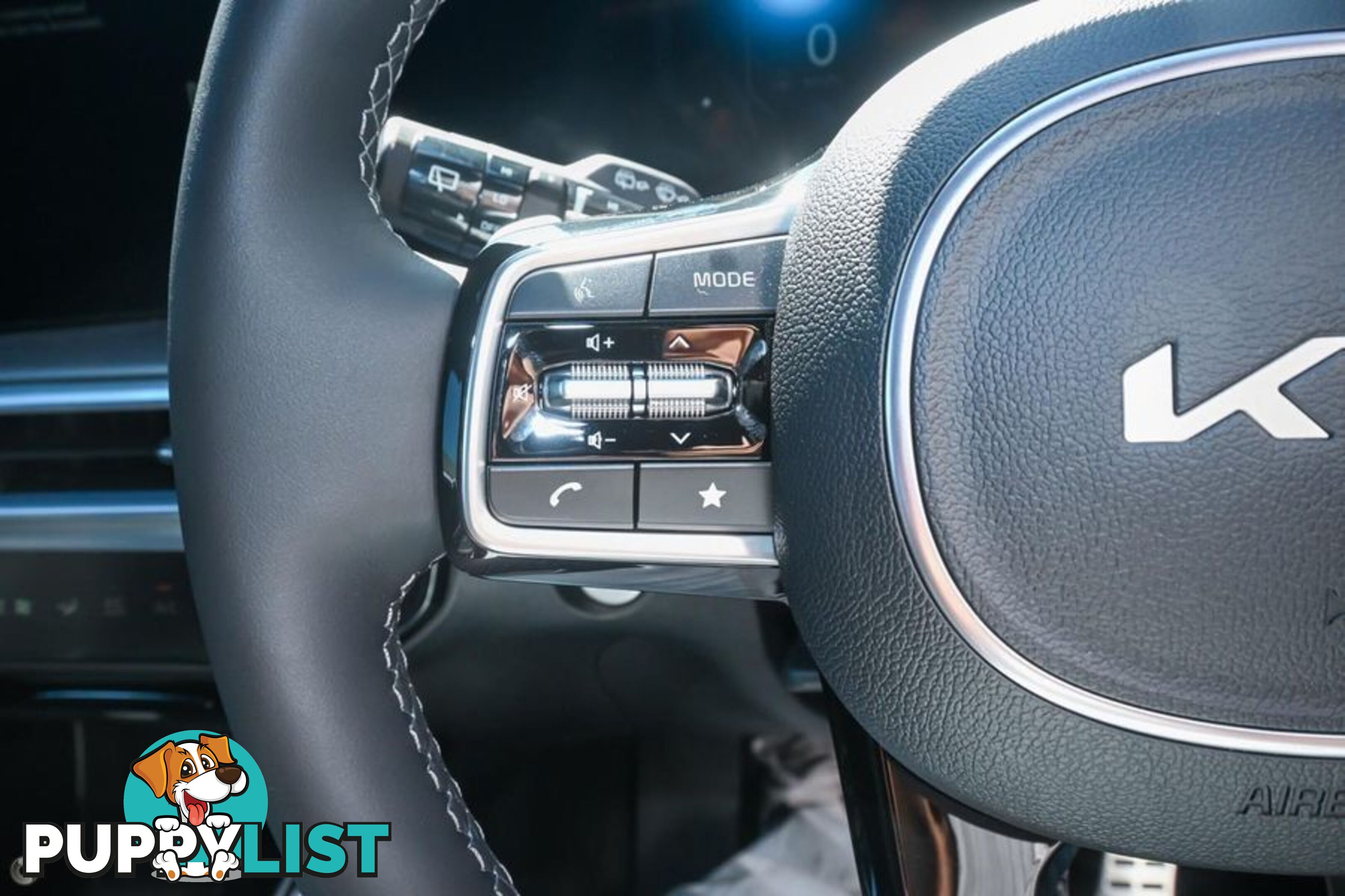 2025 Kia Sorento GT-Line MQ4 PE SUV