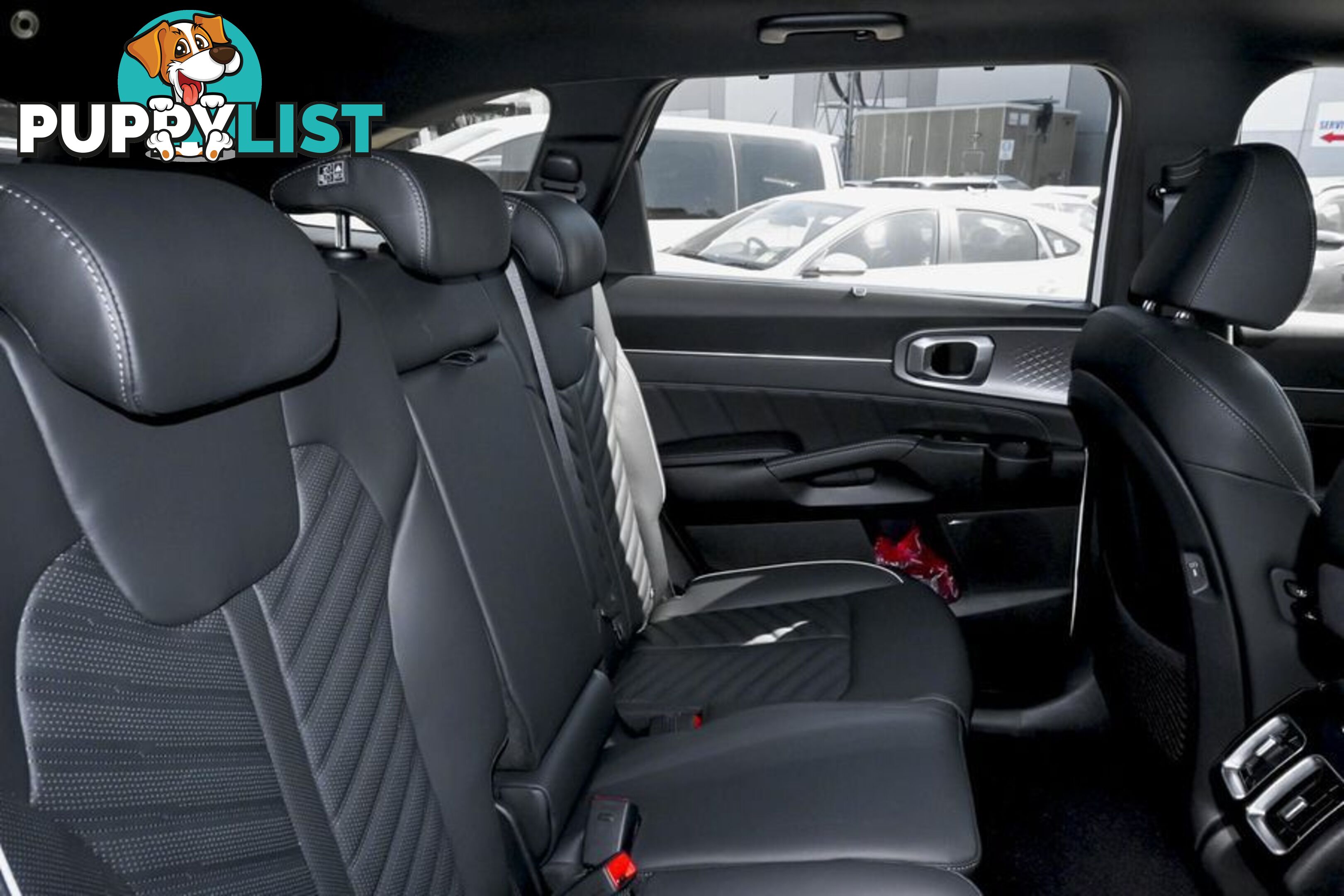 2025 Kia Sorento GT-Line MQ4 PE SUV