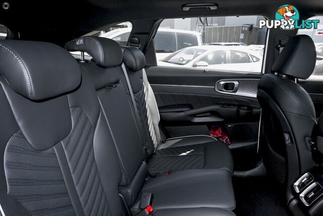 2025 Kia Sorento GT-Line MQ4 PE SUV