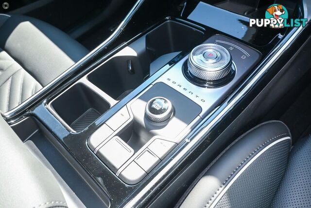 2025 Kia Sorento GT-Line MQ4 PE SUV