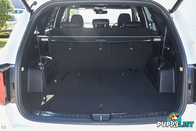 2025 Kia Sorento GT-Line MQ4 PE SUV