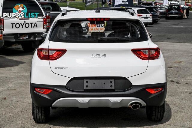 2024 Kia Stonic S YB SUV