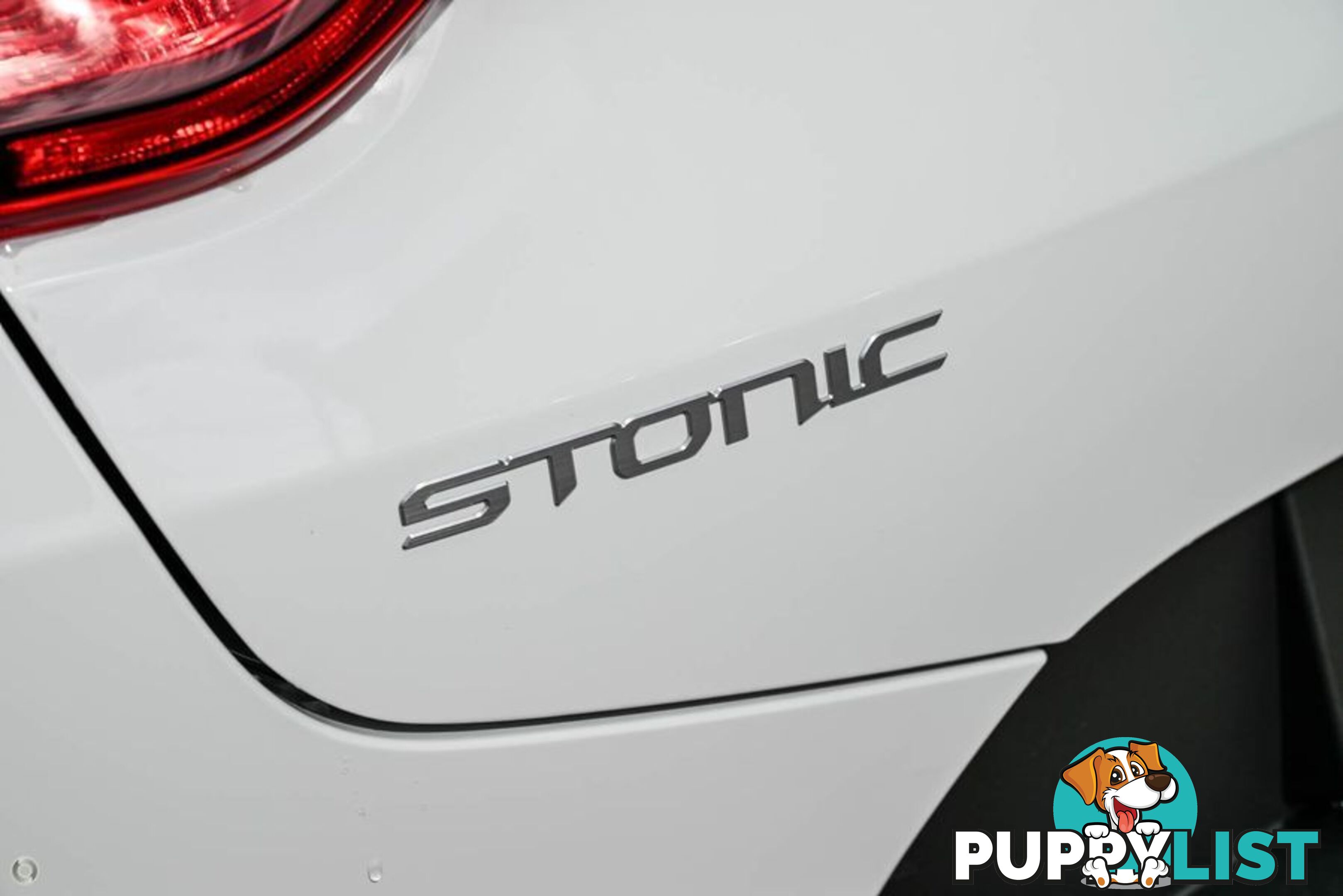 2024 Kia Stonic S YB SUV