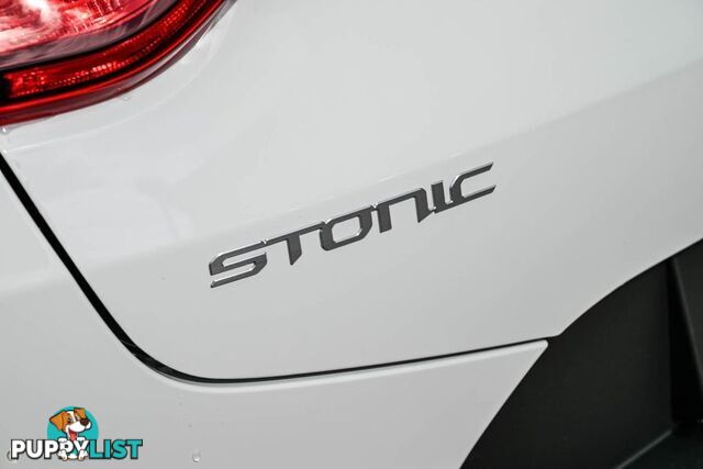 2024 Kia Stonic S YB SUV