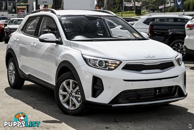 2024 Kia Stonic S YB SUV