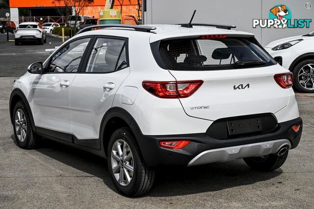 2024 Kia Stonic S YB SUV