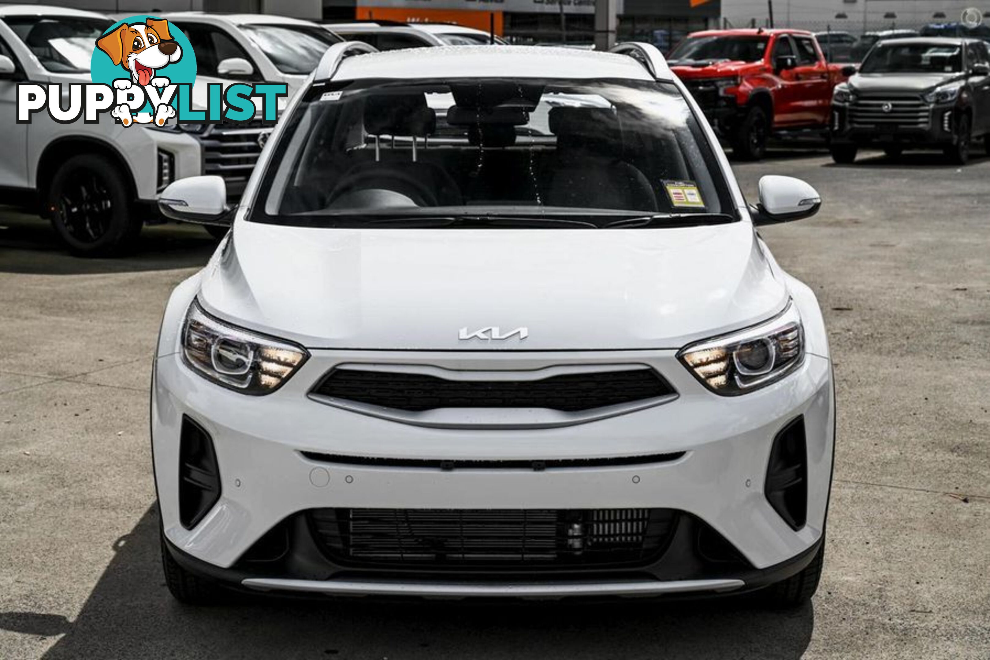 2024 Kia Stonic S YB SUV