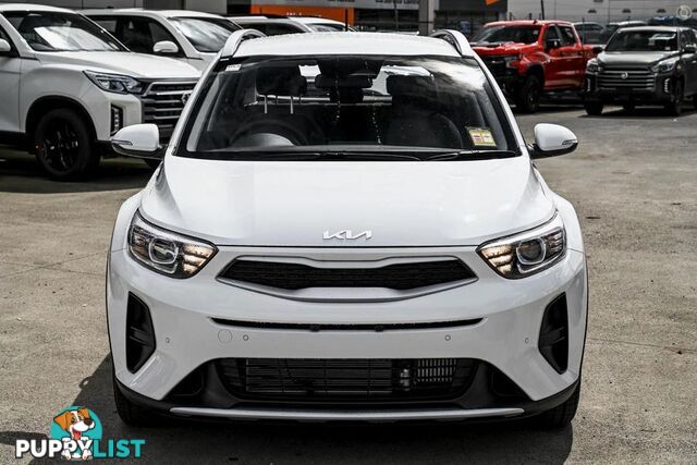 2024 Kia Stonic S YB SUV