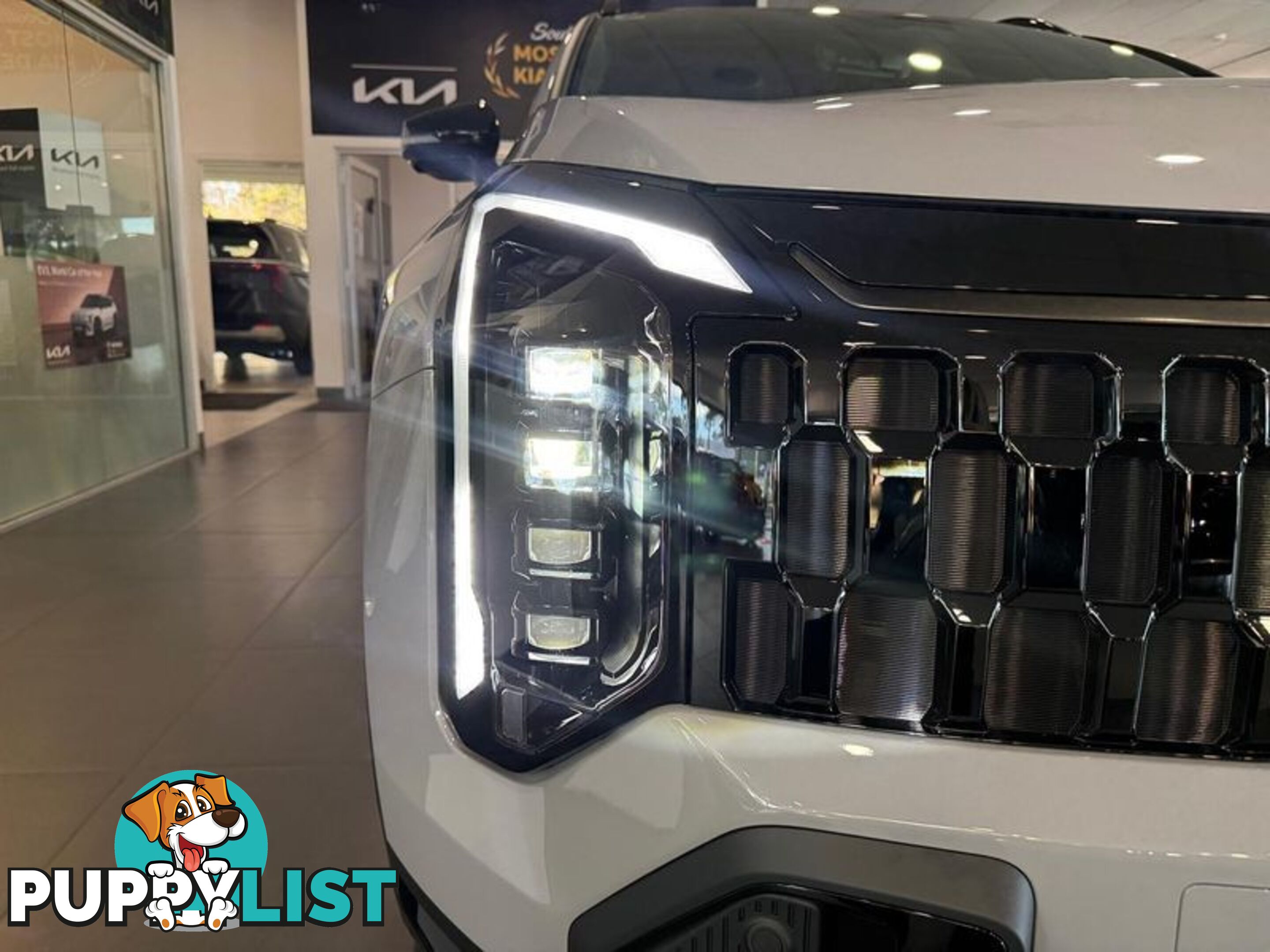 2025 Kia Sportage GT-Line NQ5 PE SUV