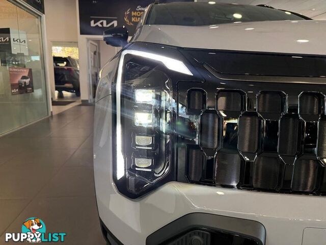 2025 Kia Sportage GT-Line NQ5 PE SUV