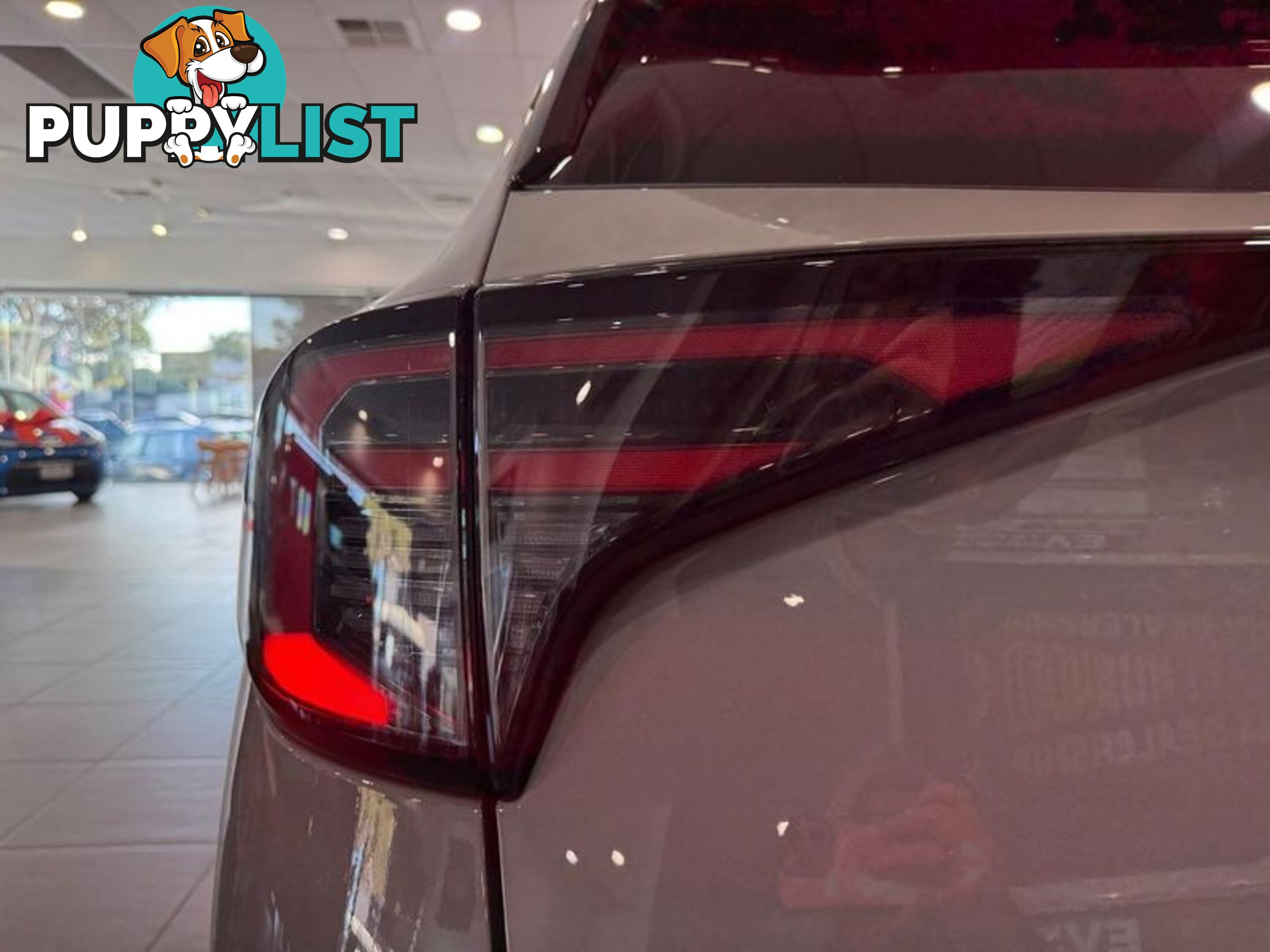 2025 Kia Sportage GT-Line NQ5 PE SUV