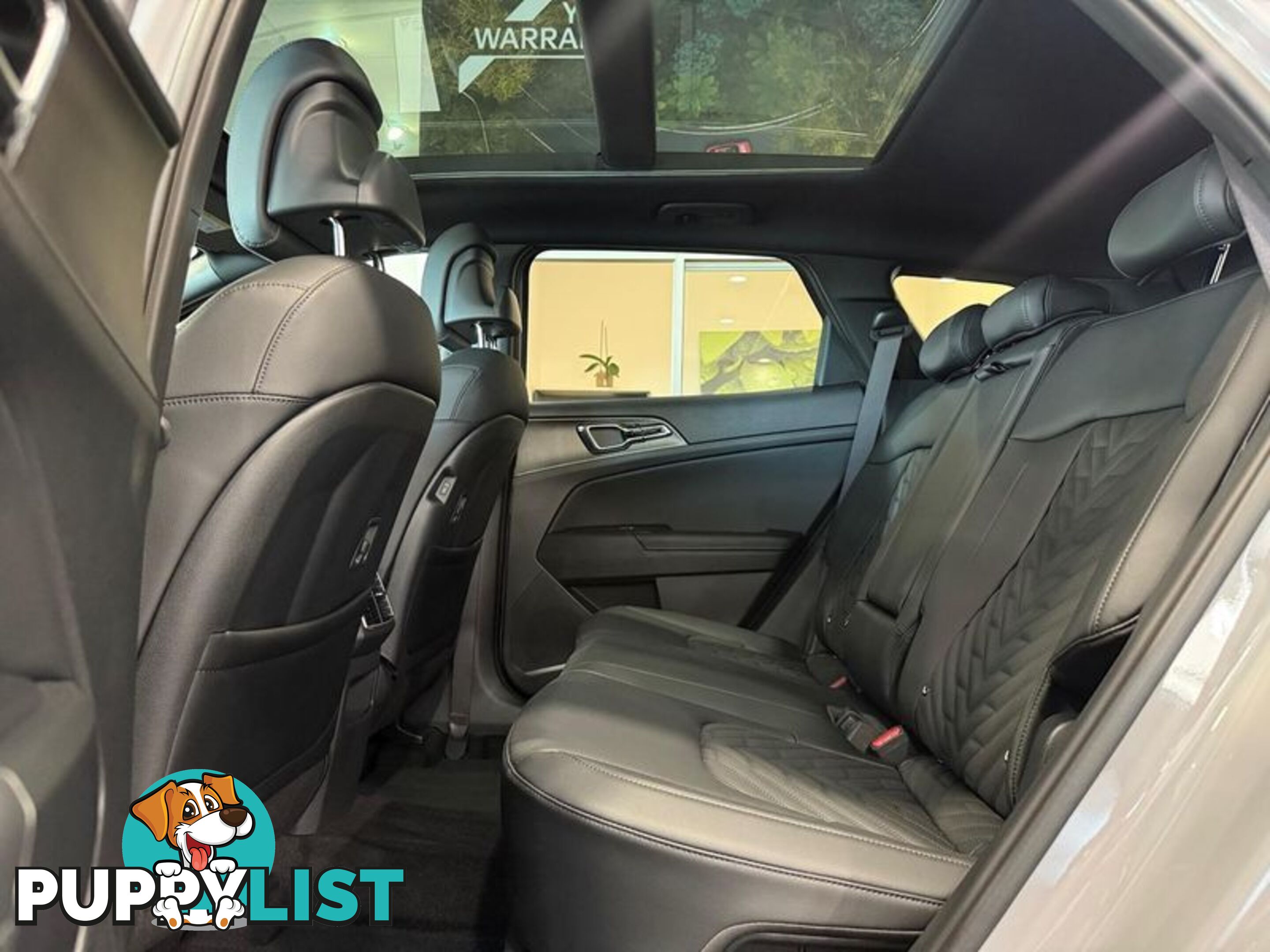 2025 Kia Sportage GT-Line NQ5 PE SUV