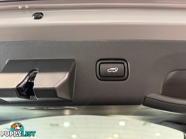 2025 Kia Sportage GT-Line NQ5 PE SUV