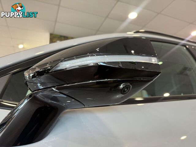 2025 Kia Sportage GT-Line NQ5 PE SUV