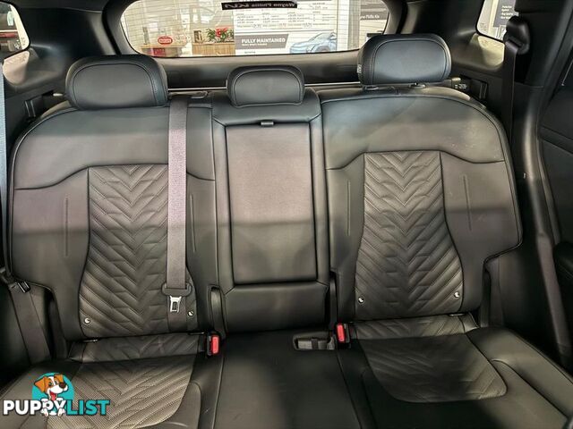 2025 Kia Sportage GT-Line NQ5 PE SUV