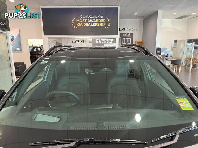 2025 Kia Sportage GT-Line NQ5 PE SUV