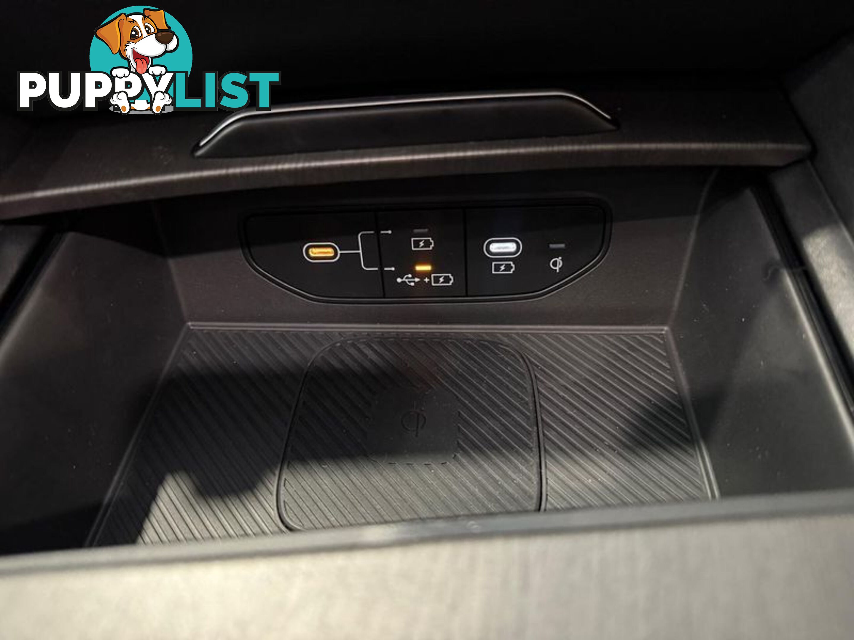 2025 Kia Sportage GT-Line NQ5 PE SUV